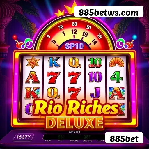 Controle de apostas 885bet